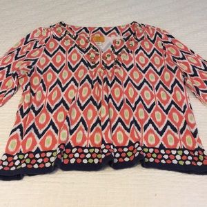 Ruby Rd top